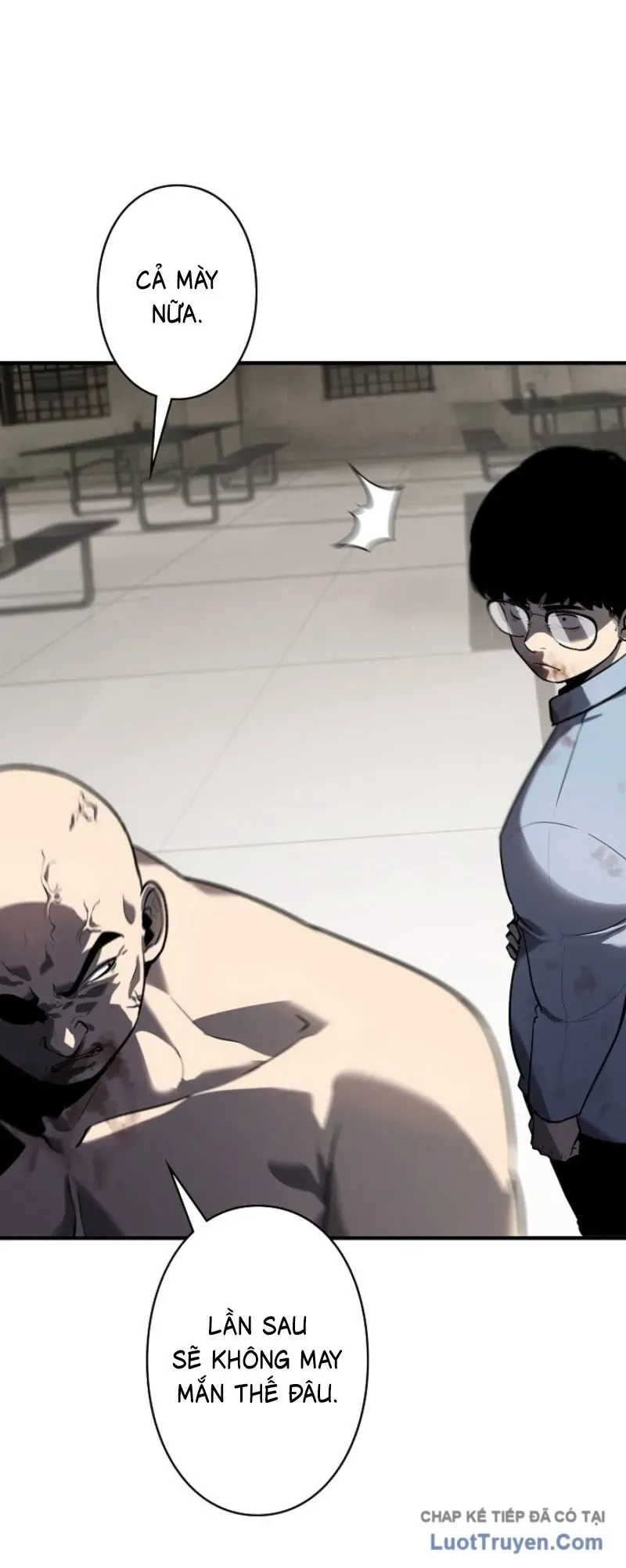 Cuồng Khuyển Chapter 8 - Trang 22