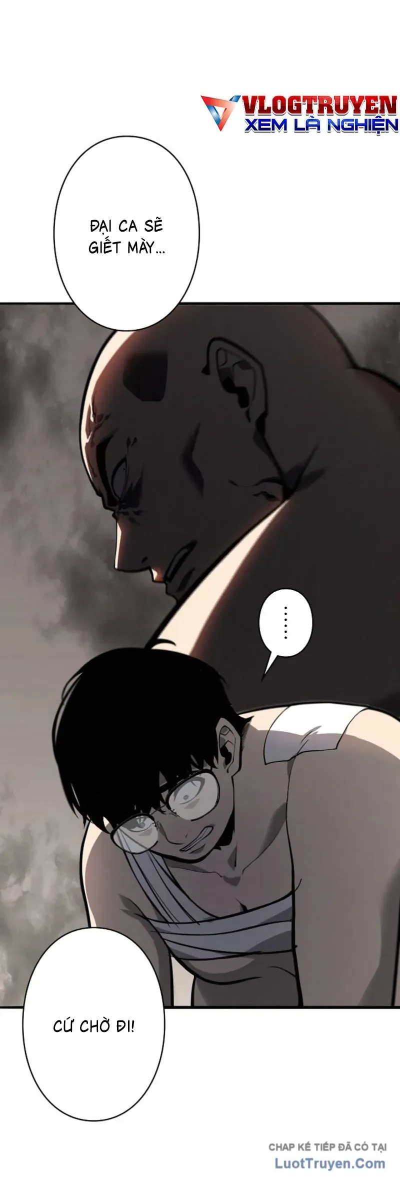 Cuồng Khuyển Chapter 8 - Trang 27