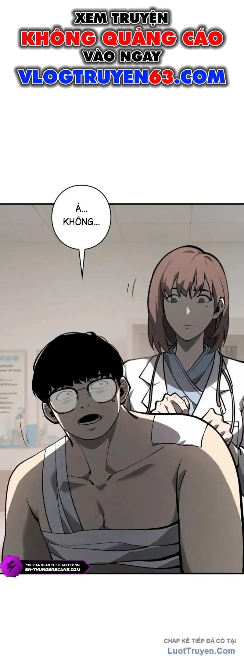 Cuồng Khuyển Chapter 8 - Trang 29