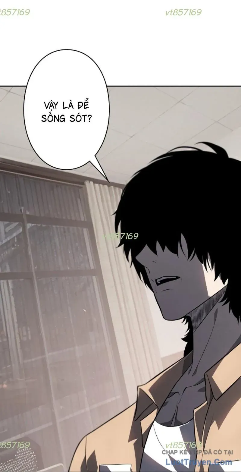 Cuồng Khuyển Chapter 8 - Trang 42