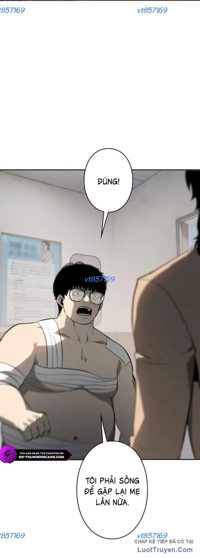 Cuồng Khuyển Chapter 8 - Trang 43