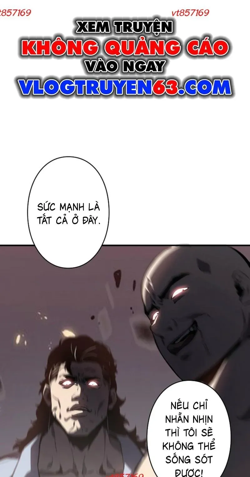 Cuồng Khuyển Chapter 8 - Trang 46