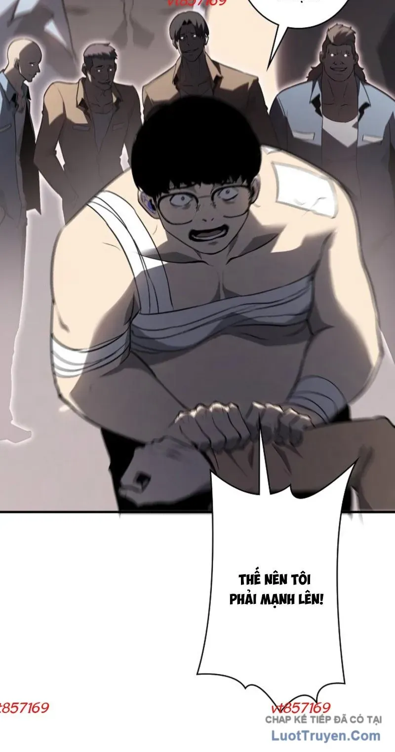 Cuồng Khuyển Chapter 8 - Trang 47