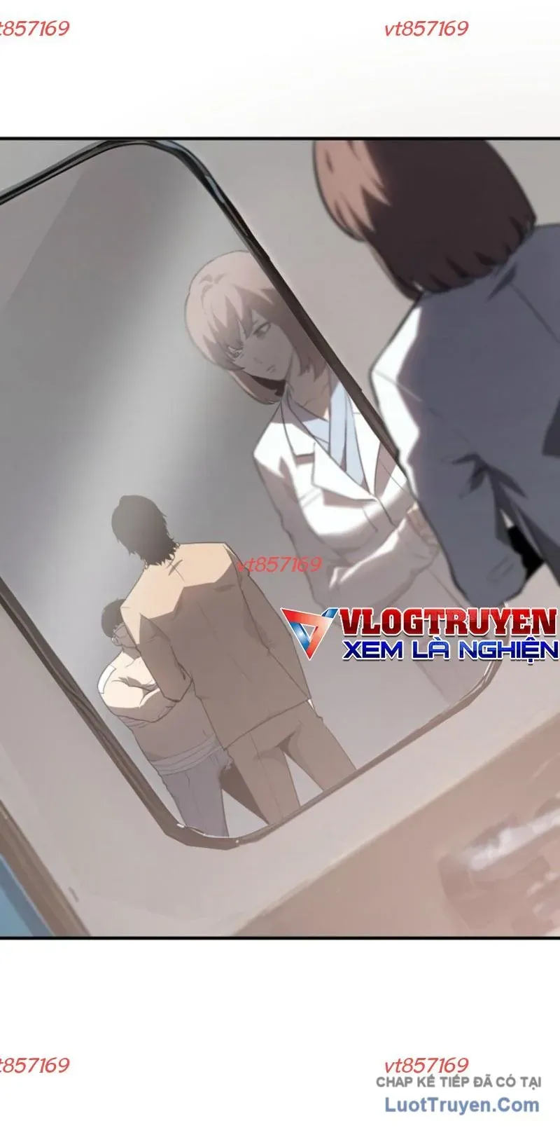 Cuồng Khuyển Chapter 8 - Trang 49