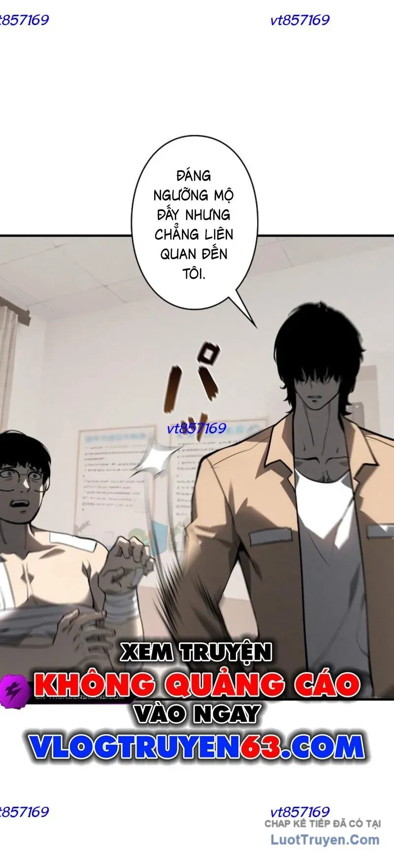 Cuồng Khuyển Chapter 8 - Trang 50