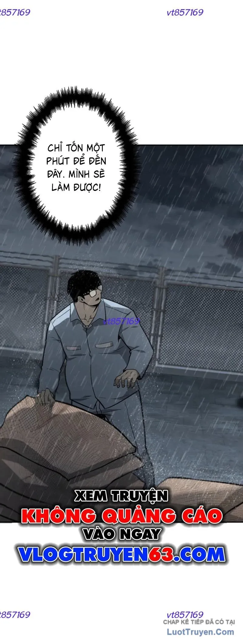 Cuồng Khuyển Chapter 9 - Trang 10