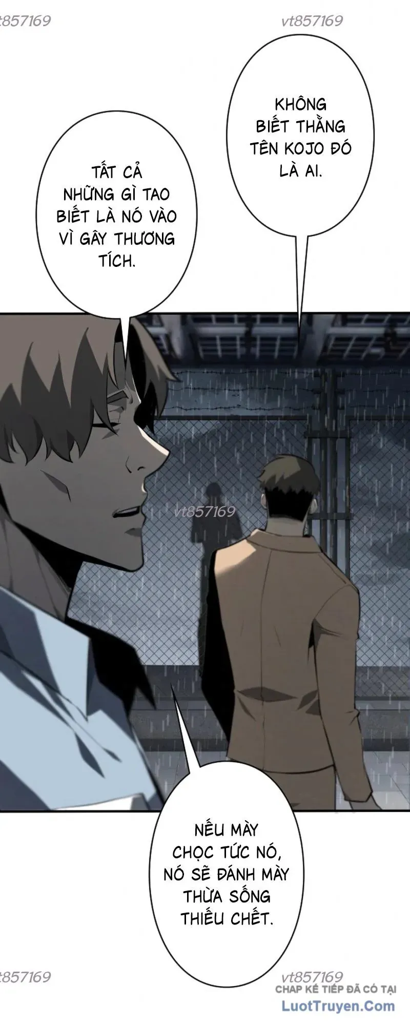 Cuồng Khuyển Chapter 9 - Trang 13