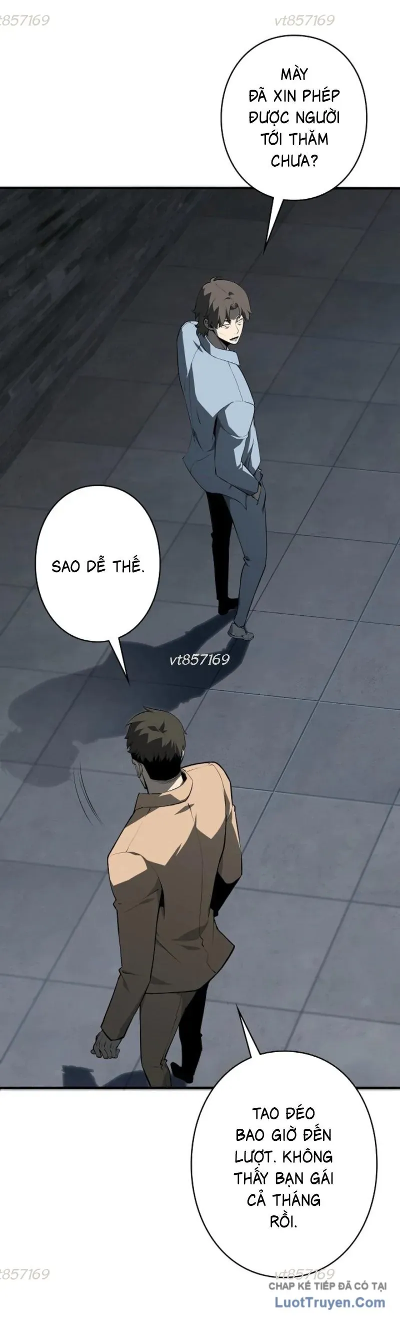 Cuồng Khuyển Chapter 9 - Trang 14