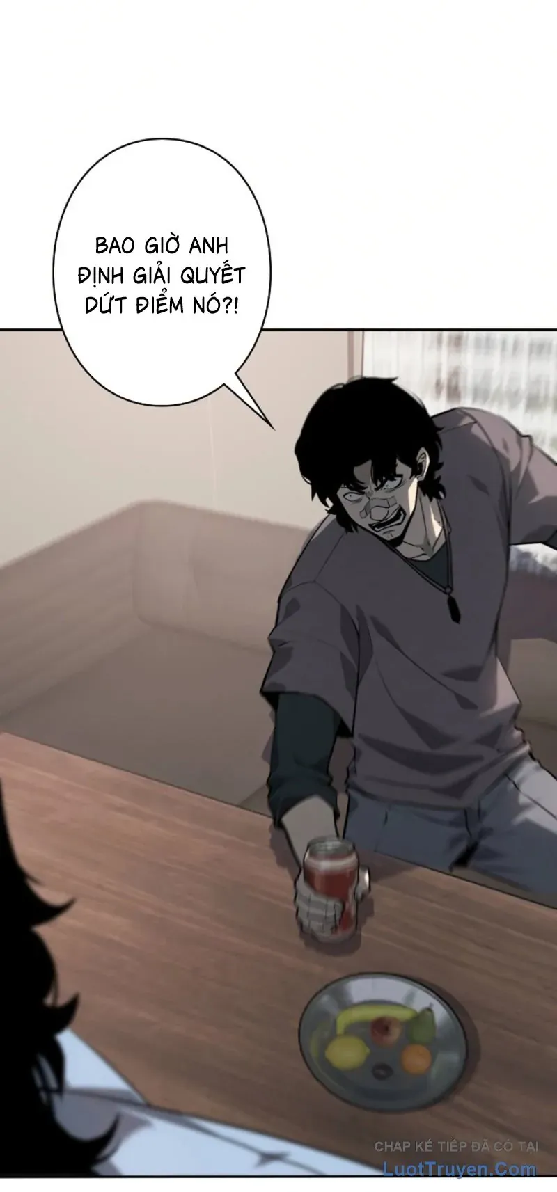 Cuồng Khuyển Chapter 9 - Trang 19