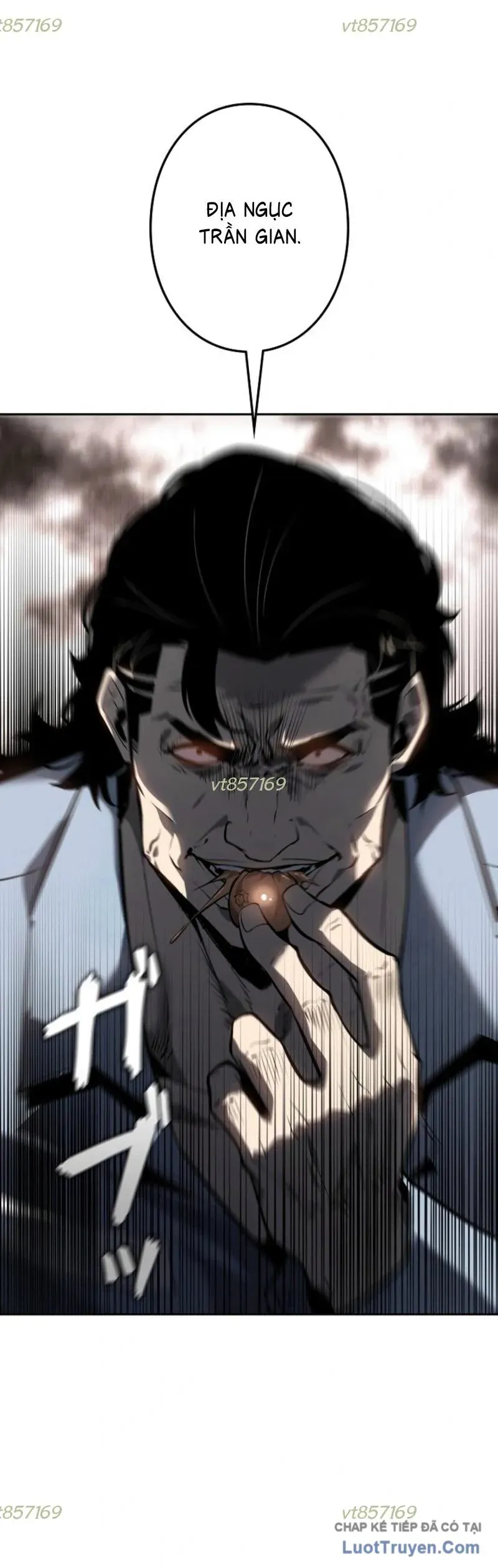 Cuồng Khuyển Chapter 9 - Trang 32