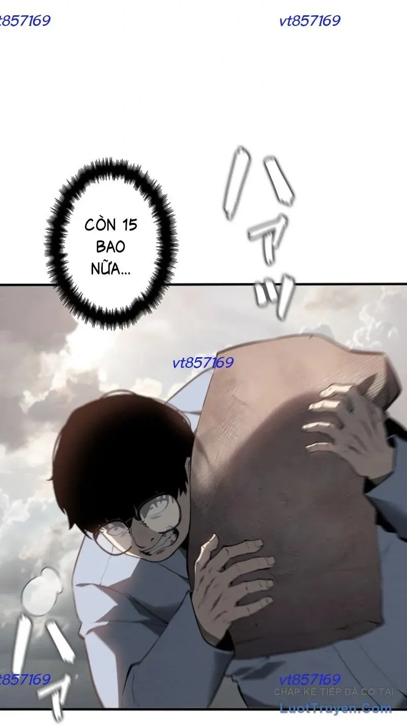 Cuồng Khuyển Chapter 9 - Trang 34
