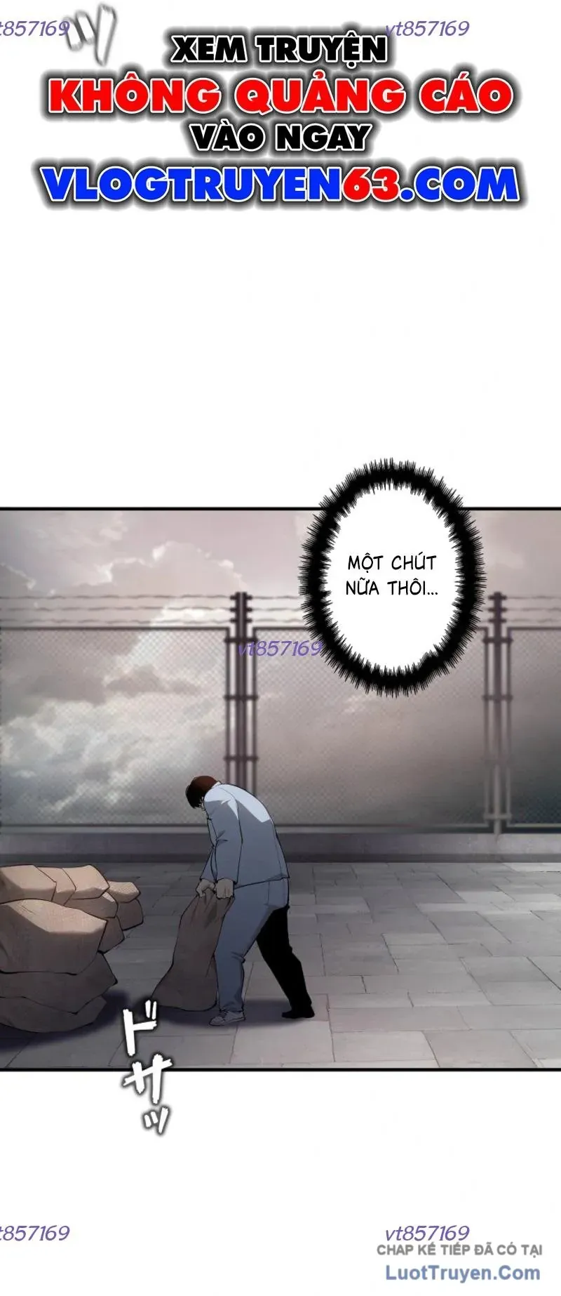 Cuồng Khuyển Chapter 9 - Trang 35