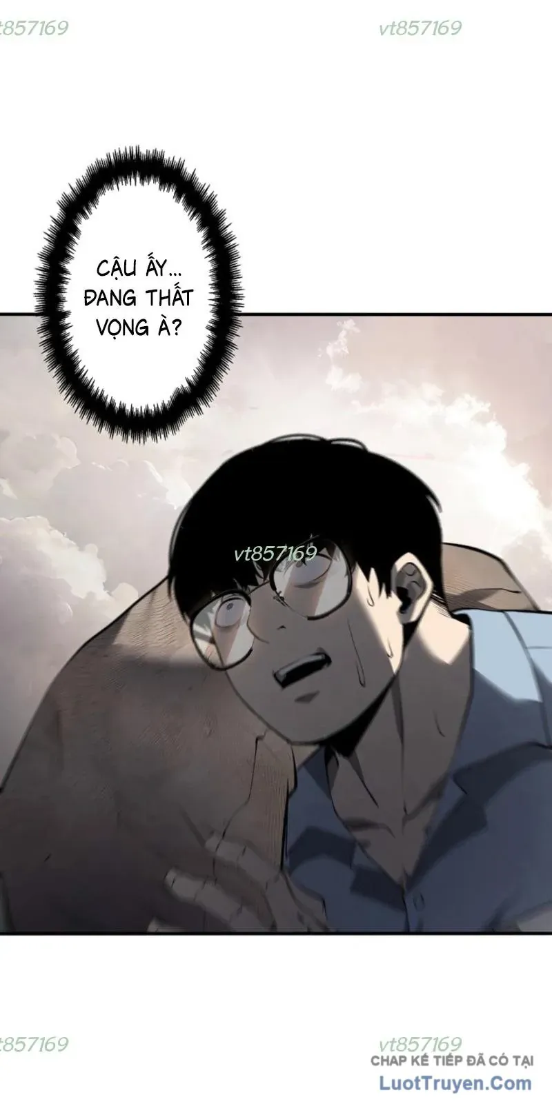 Cuồng Khuyển Chapter 9 - Trang 39