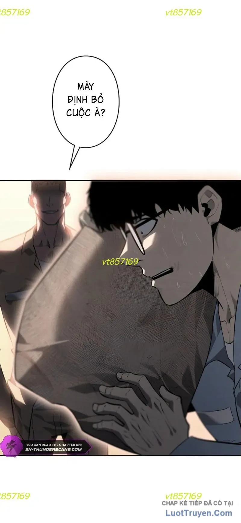 Cuồng Khuyển Chapter 9 - Trang 44