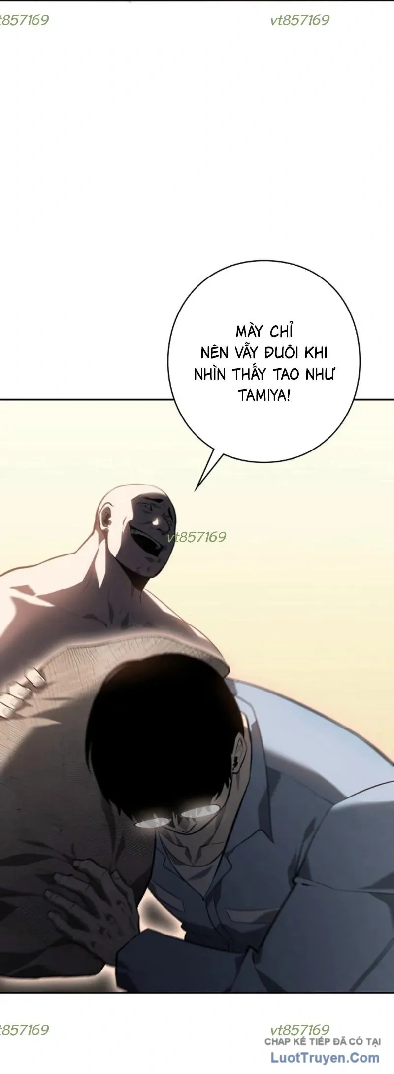 Cuồng Khuyển Chapter 9 - Trang 46