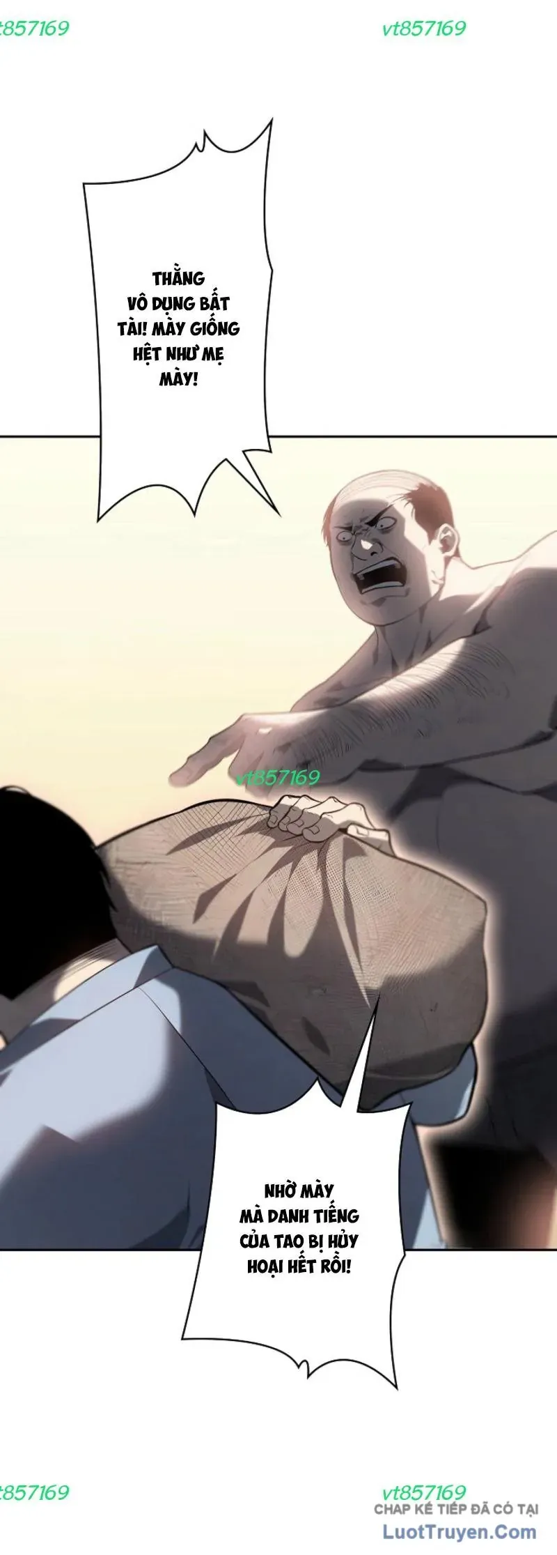 Cuồng Khuyển Chapter 9 - Trang 47