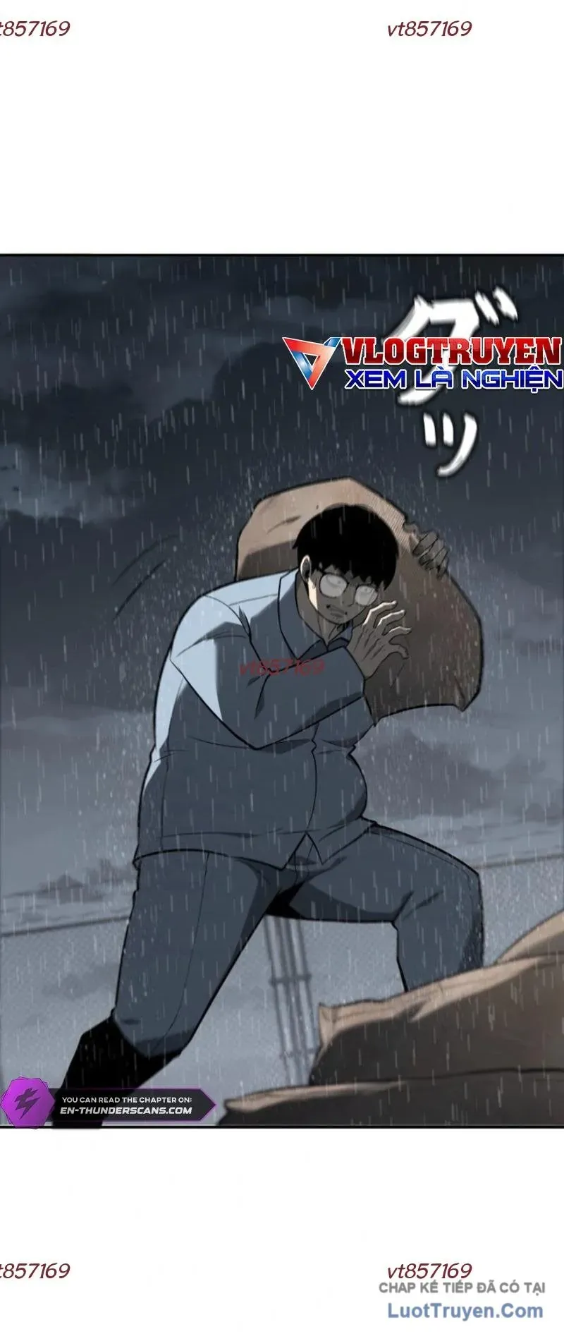 Cuồng Khuyển Chapter 9 - Trang 5