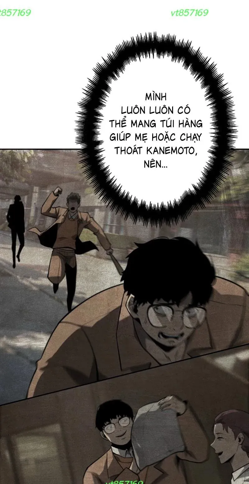 Cuồng Khuyển Chapter 9 - Trang 7