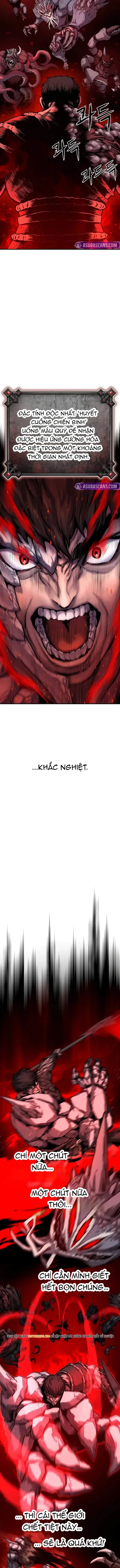Cuồng Nhân Chơi Newgame+ Chapter 1 - Trang 11