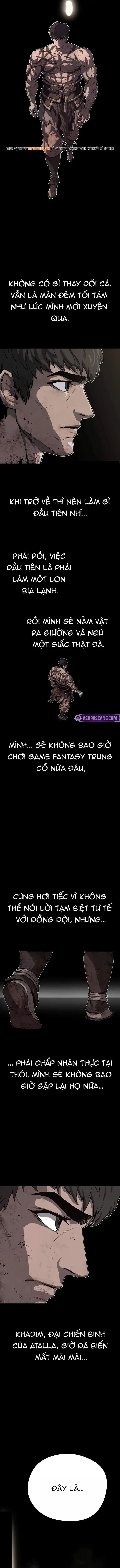 Cuồng Nhân Chơi Newgame+ Chapter 1 - Trang 27