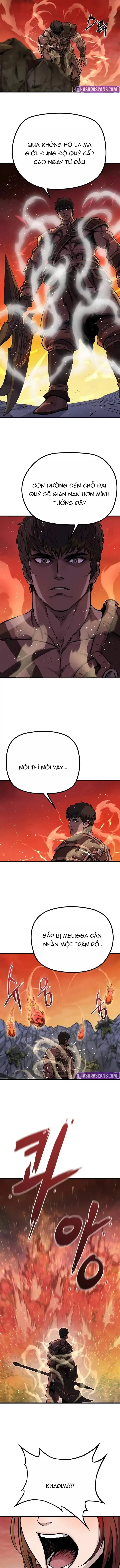 Cuồng Nhân Chơi Newgame+ Chapter 1 - Trang 5