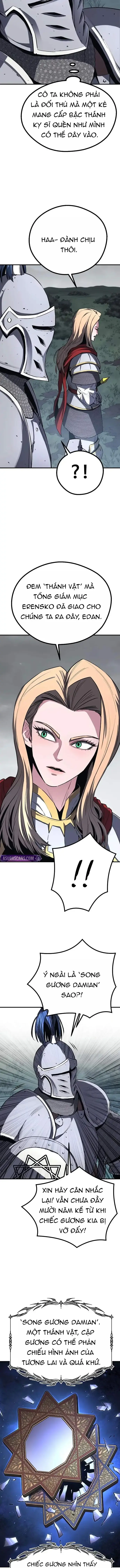 Cuồng Nhân Chơi Newgame+ Chapter 10 - Trang 10