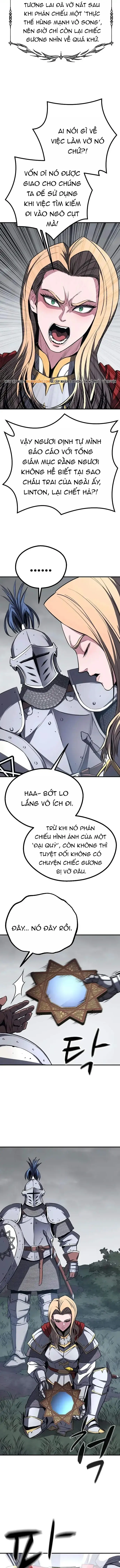 Cuồng Nhân Chơi Newgame+ Chapter 10 - Trang 11
