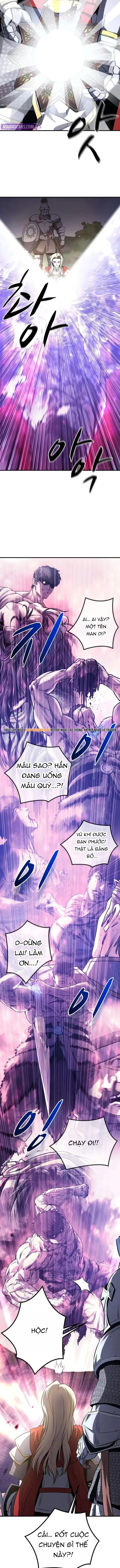 Cuồng Nhân Chơi Newgame+ Chapter 10 - Trang 12
