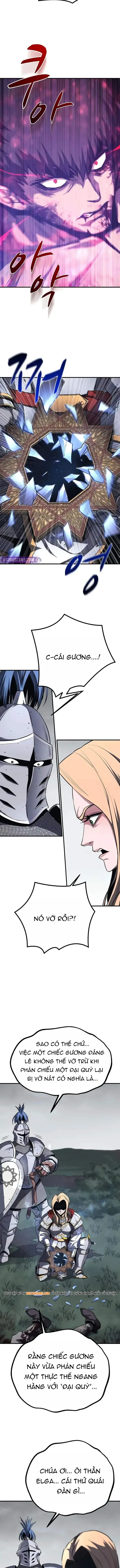 Cuồng Nhân Chơi Newgame+ Chapter 10 - Trang 13