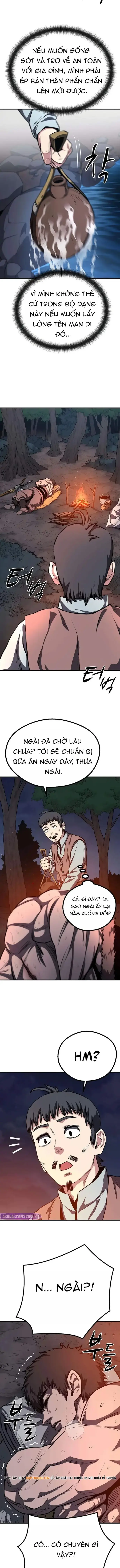 Cuồng Nhân Chơi Newgame+ Chapter 10 - Trang 16