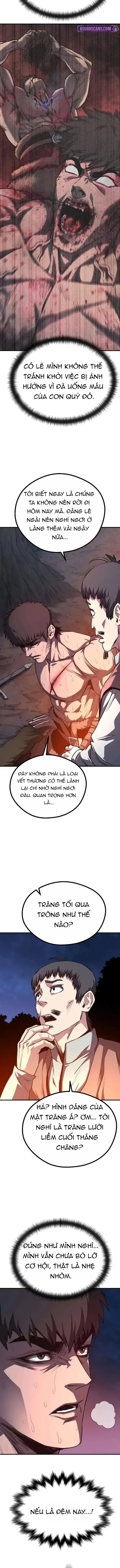Cuồng Nhân Chơi Newgame+ Chapter 10 - Trang 18