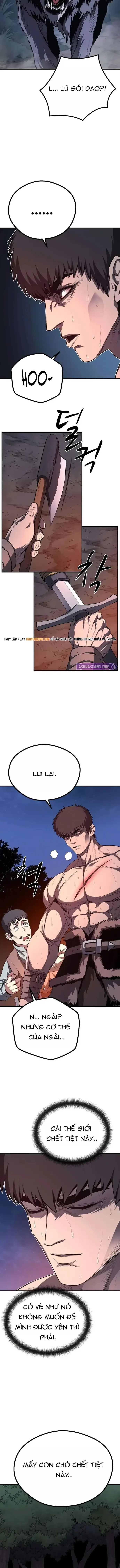 Cuồng Nhân Chơi Newgame+ Chapter 10 - Trang 20