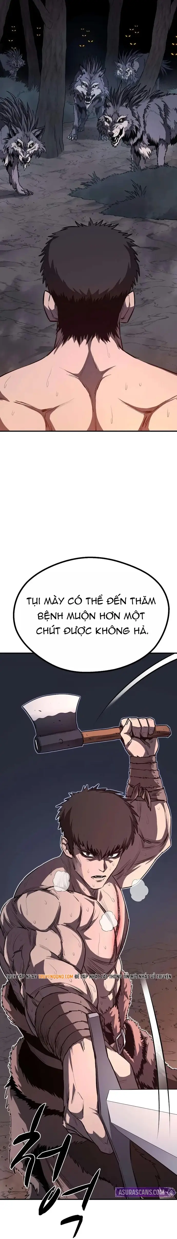 Cuồng Nhân Chơi Newgame+ Chapter 10 - Trang 21