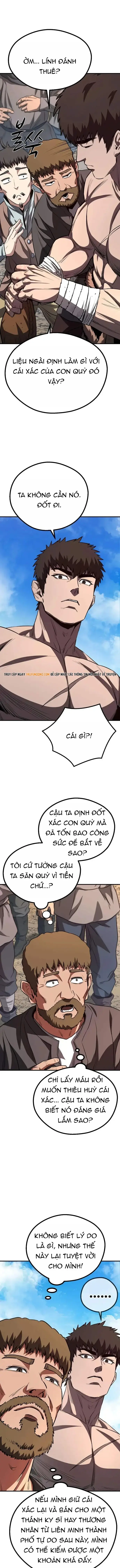 Cuồng Nhân Chơi Newgame+ Chapter 10 - Trang 3