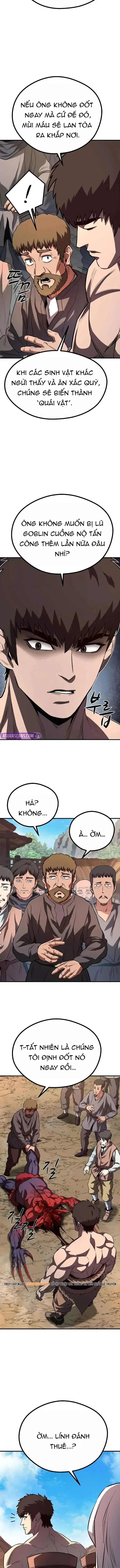 Cuồng Nhân Chơi Newgame+ Chapter 10 - Trang 4