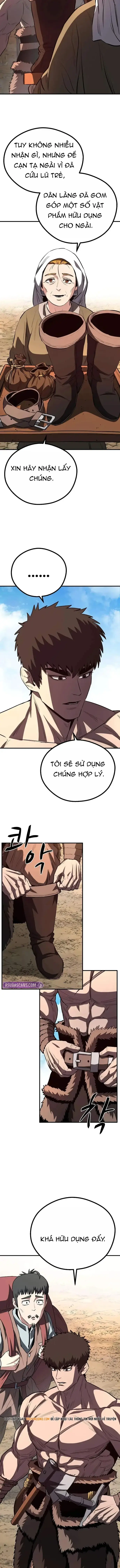 Cuồng Nhân Chơi Newgame+ Chapter 10 - Trang 5