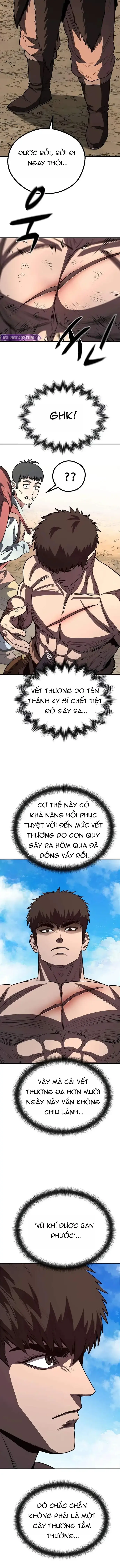 Cuồng Nhân Chơi Newgame+ Chapter 10 - Trang 6