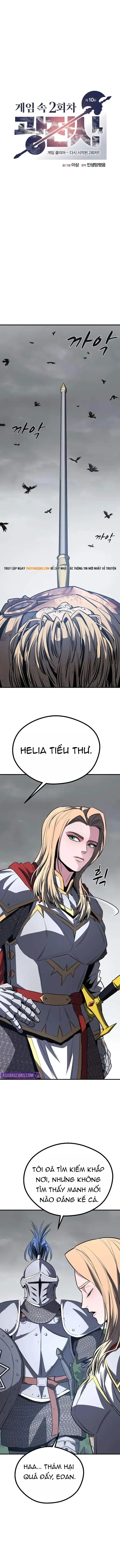 Cuồng Nhân Chơi Newgame+ Chapter 10 - Trang 7
