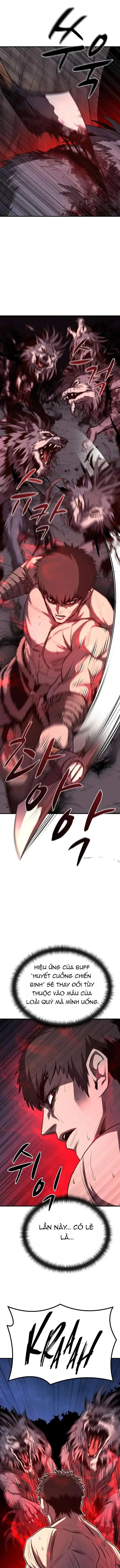 Cuồng Nhân Chơi Newgame+ Chapter 11 - Trang 10