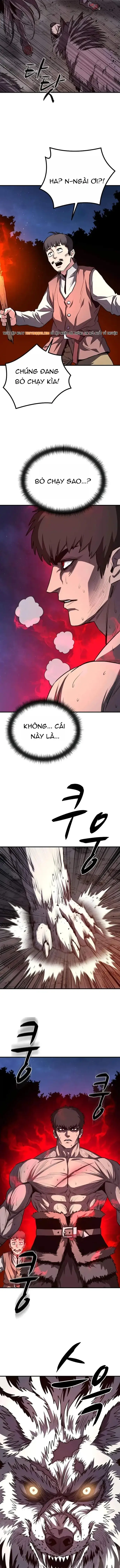 Cuồng Nhân Chơi Newgame+ Chapter 11 - Trang 12