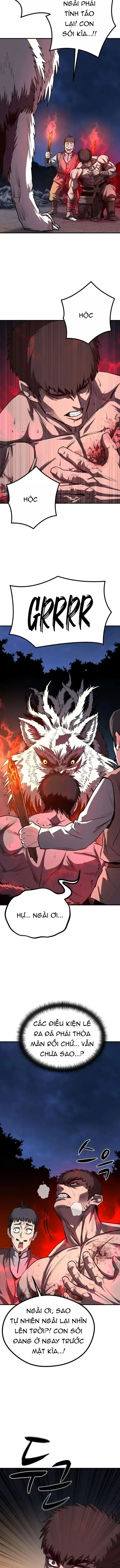 Cuồng Nhân Chơi Newgame+ Chapter 11 - Trang 15