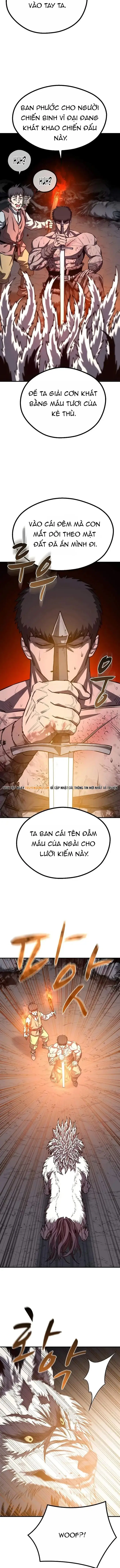 Cuồng Nhân Chơi Newgame+ Chapter 11 - Trang 17