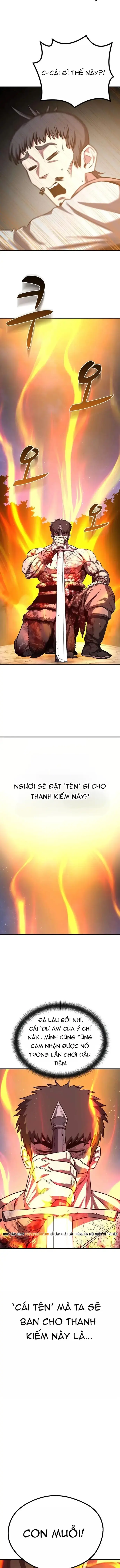 Cuồng Nhân Chơi Newgame+ Chapter 11 - Trang 18