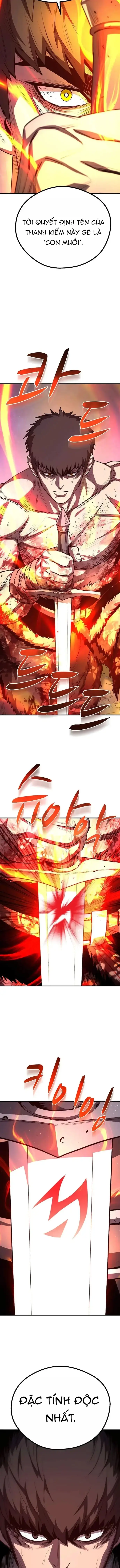 Cuồng Nhân Chơi Newgame+ Chapter 11 - Trang 19