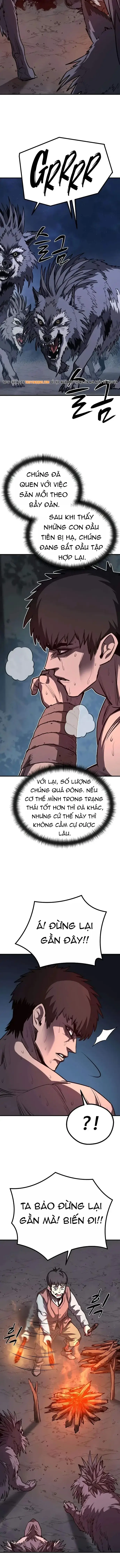 Cuồng Nhân Chơi Newgame+ Chapter 11 - Trang 7