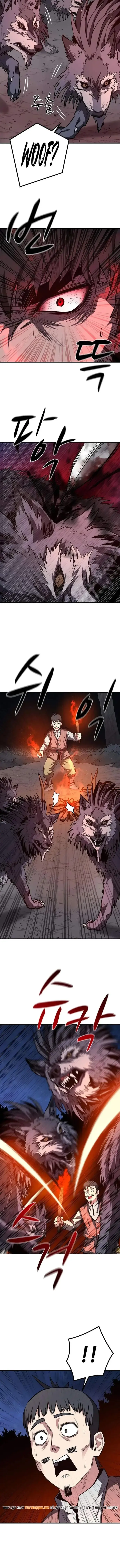 Cuồng Nhân Chơi Newgame+ Chapter 11 - Trang 9