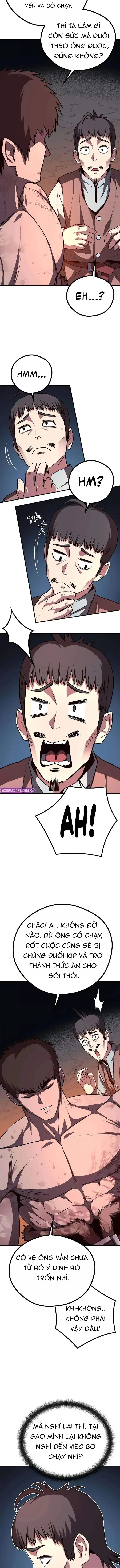 Cuồng Nhân Chơi Newgame+ Chapter 12 - Trang 10