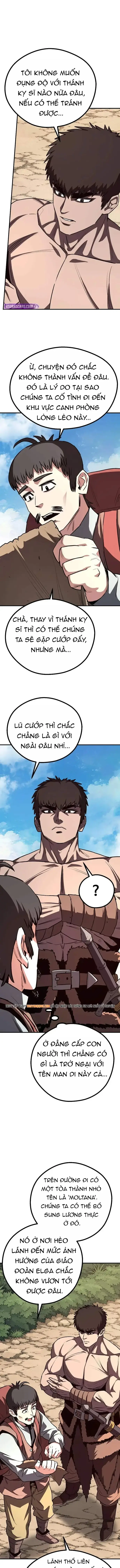 Cuồng Nhân Chơi Newgame+ Chapter 12 - Trang 13