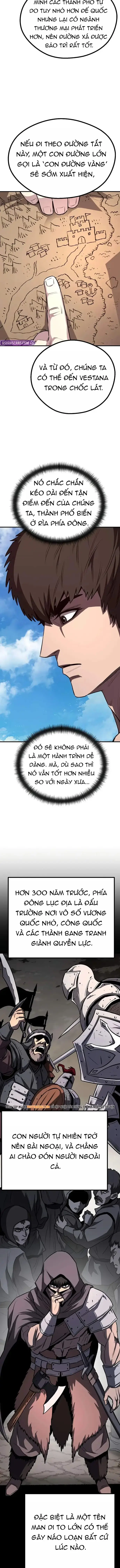 Cuồng Nhân Chơi Newgame+ Chapter 12 - Trang 14