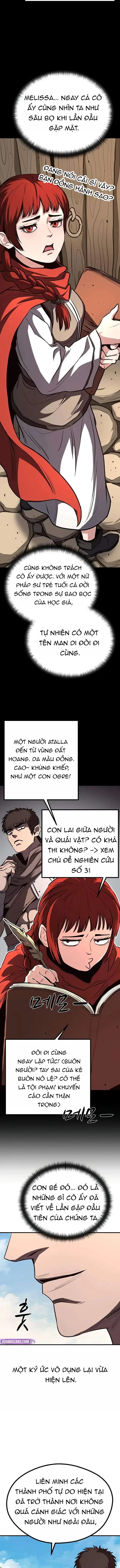 Cuồng Nhân Chơi Newgame+ Chapter 12 - Trang 15
